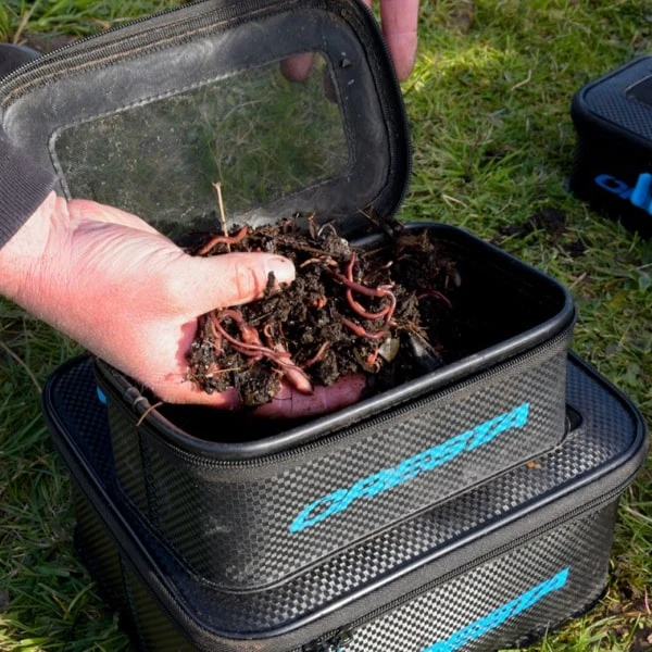 Cresta EVA BAIT BAG MICRO MESH - 2 Opties 6 Cresta EVA BAIT BAG MICRO MESH - 2 Opties - Afbeelding 6