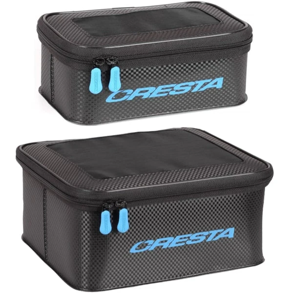 Cresta EVA BAIT BAG MICRO MESH - 2 Opties 1 Cresta EVA BAIT BAG MICRO MESH - 2 Opties