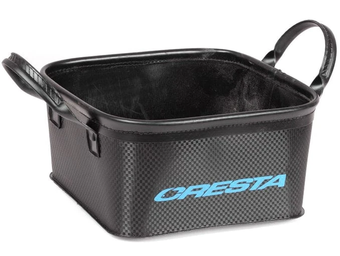 Cresta EVA BAIT BOWL - 3 Opties 5 Cresta EVA BAIT BOWL - 3 Opties - Afbeelding 5