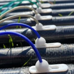 Cresta FLATSIDE SOFT PULLERBEADS -Visserij Benodigdheden Winkel Cresta Flatside Soft Pullerbeads 4724 703 3 min