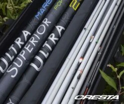 Cresta IDENTITY PROTECT CASE 190 -Visserij Benodigdheden Winkel Cresta Identity Protect Case 190 6402 800 4 min