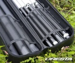 Cresta IDENTITY PROTECT CASE 190 -Visserij Benodigdheden Winkel Cresta Identity Protect Case 190 6402 800 5 min