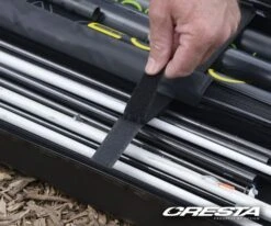 Cresta IDENTITY PROTECT CASE 190 -Visserij Benodigdheden Winkel Cresta Identity Protect Case 190 6402 800 6 min