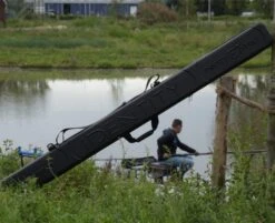 Cresta IDENTITY PROTECT CASE 190 -Visserij Benodigdheden Winkel Cresta Identity Protect Case 190 6402 800 7 min