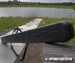 Cresta IDENTITY PROTECT CASE 190 -Visserij Benodigdheden Winkel Cresta Identity Protect Case 190 6402 800 8 min