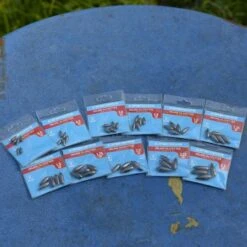 Cresta INLINE OLIVETTES -Visserij Benodigdheden Winkel Cresta Inline Olivettes 2 min