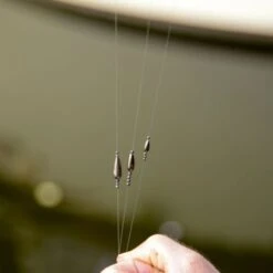 Cresta INLINE OLIVETTES -Visserij Benodigdheden Winkel Cresta Inline Olivettes 3 min