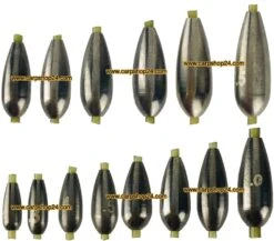 Cresta INLINE OLIVETTES