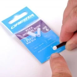 Cresta PTFE INTERNAL BUSH - 8 Opties 20 Cresta PTFE INTERNAL BUSH - 8 Opties -Visserij Benodigdheden Winkel Cresta PTFE Internal Bush min