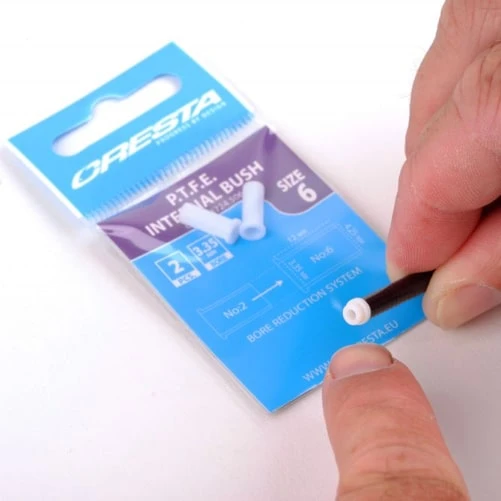 Cresta PTFE INTERNAL BUSH - 8 Opties 10 Cresta PTFE INTERNAL BUSH - 8 Opties - Afbeelding 10