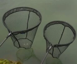 Cresta PROTOCOL CARP LANDING NET LARGE -Visserij Benodigdheden Winkel Cresta Protocol Carp Schepnet 3 min