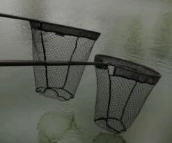 Cresta PROTOCOL CARP LANDING NET LARGE -Visserij Benodigdheden Winkel Cresta Protocol Carp Schepnet 4 min
