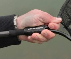 Cresta PROTOCOL CARP LANDING NET LARGE -Visserij Benodigdheden Winkel Cresta Protocol Carp Schepnet 5 min