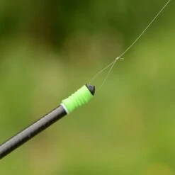 Cresta SOFT CAP HOLLOW CONNECTORS 9 Cresta SOFT CAP HOLLOW CONNECTORS -Visserij Benodigdheden Winkel Cresta Soft Cap Hollow Connectors min