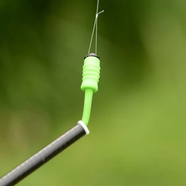 Cresta SOFT CAP HOLLOW CONNECTORS 5 Cresta SOFT CAP HOLLOW CONNECTORS - Afbeelding 5