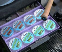 Cresta VISORATE INTENZ PRO FLUORINE 50m -Visserij Benodigdheden Winkel Cresta Visorate Intenz Pro Fluorine Nylon 1 min