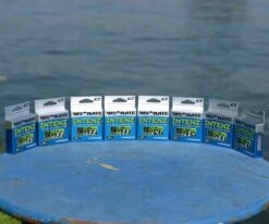 Cresta VISORATE INTENZ PRO FLUORINE 50m -Visserij Benodigdheden Winkel Cresta Visorate Intenz Pro Fluorine Nylon 2 min