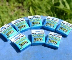 Cresta VISORATE INTENZ PRO FLUORINE 50m -Visserij Benodigdheden Winkel Cresta Visorate Intenz Pro Fluorine Nylon 3 min