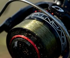 Cresta VISORATE SINKING FEEDER MONO 150m -Visserij Benodigdheden Winkel Cresta Visorate Sinking Feeder Mono 150m Gevlochten Draad 1 min