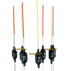 Dino HENDRIK DEEGPEN - 8 Opties (3 Stuks)