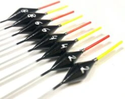 CARP 1 (3 Stuks) -Visserij Benodigdheden Winkel Dobber4A min