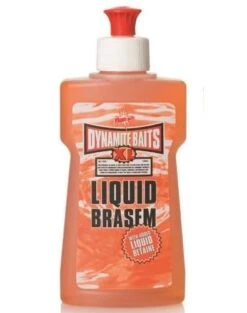 DYNAMITE BAITS XL LIQUIDS -Visserij Benodigdheden Winkel Dynamite baits xl liquid brasem 250ml min