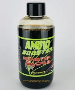 AMINO BOOSTER 200ml -Visserij Benodigdheden Winkel Fun fishing amino booster monster crab min