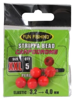 STRIPPA BEADS -Visserij Benodigdheden Winkel FunFishing Strippa Bead XXL 44522550 min