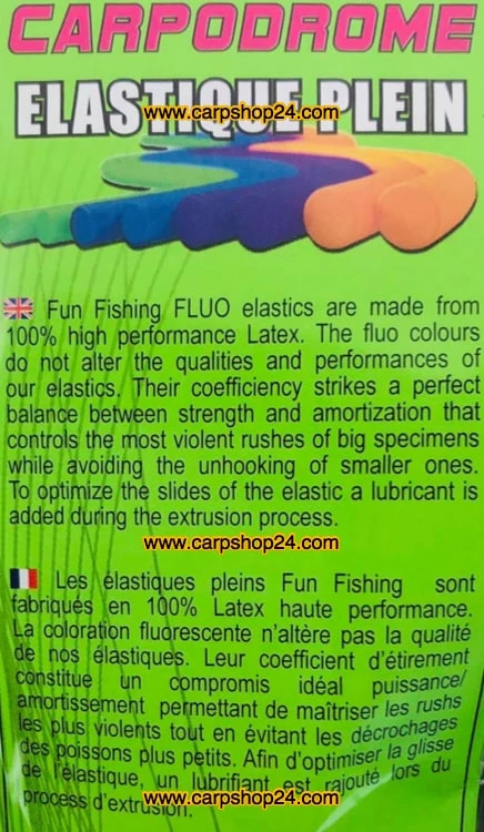 VOLLE ELASTIEK 5 VOLLE ELASTIEK - Afbeelding 5