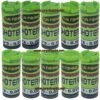 PLOMBS SHOTER RECHARGES - 10 Opties