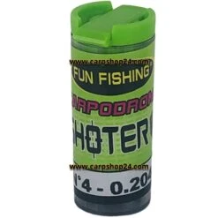 PLOMBS SHOTER RECHARGES - 10 Opties -Visserij Benodigdheden Winkel Fun Fishing Plombs Shoter Vierkant Lood Refills N 4 44590104 min