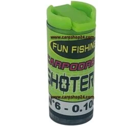 PLOMBS SHOTER RECHARGES - 10 Opties -Visserij Benodigdheden Winkel Fun Fishing Plombs Shoter Vierkant Lood Refills N 6 44590106 min