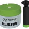 POMPE à PELLETS - PELLETS PUMP