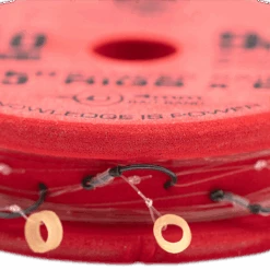 Guru SUPER MWG BAIT BAND READY RIGS 4" & 15" - 12 Opties 7 Guru SUPER MWG BAIT BAND READY RIGS 4" & 15" - 12 Opties -Visserij Benodigdheden Winkel GRR157 GRR158 GRR159 GRR160 GRR161 GRR162 GRR212 guru SMWG Bait Band Rigs 15 onderlijnen 38cm 1 min