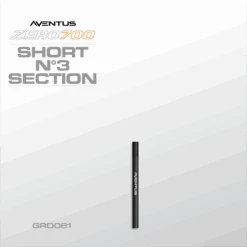 Guru AVENTUS SHORT No. 3 SECTION
