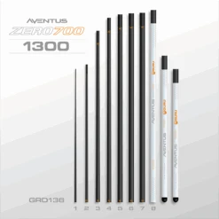 Guru AVENTUS 700 - 13m POLE