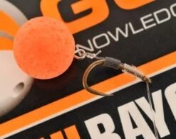 Guru 15" BAYONET HAIR RIGS MWG HOOK - 4 Opties 19 Guru 15" BAYONET HAIR RIGS MWG HOOK - 4 Opties -Visserij Benodigdheden Winkel Guru 15 Inch Bayonet Hair Rig 38cm Onderlijnen 4 min