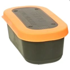 Guru BAIT BOX - 4 Opties -Visserij Benodigdheden Winkel Guru Bait Box 1 Pint 057L Geperforeerd Deksel GBT01 min