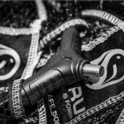 Guru BARB SAFE NET - 2 Opties -Visserij Benodigdheden Winkel Guru Barb Safe Net 4 min