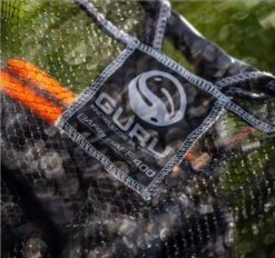 Guru BARB SAFE NET - 2 Opties -Visserij Benodigdheden Winkel Guru Barb Safe Net 400 GLNB40 1 min