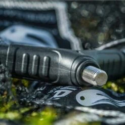 Guru BARB SAFE NET - 2 Opties -Visserij Benodigdheden Winkel Guru Barb Safe Net 5 min