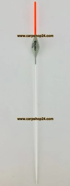 Guru DIAMOND FLOAT (10 Stuks Of €2,39/stuk) -Visserij Benodigdheden Winkel Guru Diamond Float Dobber 030g Rood GF015 min