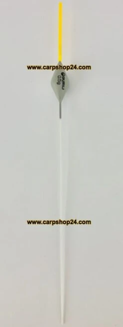 Guru DIAMOND FLOAT (10 Stuks Of €2,39/stuk) -Visserij Benodigdheden Winkel Guru Diamond Float Dobber 050g Geel GF017 min