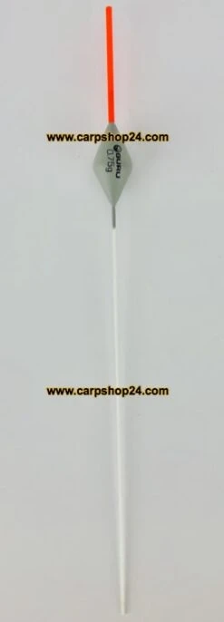 Guru DIAMOND FLOAT (10 Stuks Of €2,39/stuk) -Visserij Benodigdheden Winkel Guru Diamond Float Dobber 075g Rood GF019 min