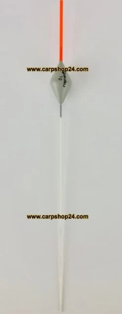 Guru DIAMOND FLOAT (10 Stuks Of €2,39/stuk) -Visserij Benodigdheden Winkel Guru Diamond Float Dobber 1g Rood GF020 min