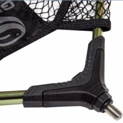 Guru DUEL 600 SPECIMENT NET -Visserij Benodigdheden Winkel Guru Duel 600 Speciment Net Schepnet GLND60 4 min