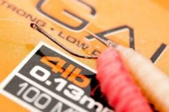 Guru F1 MAGGOT BARBLESS SPADE END 15 Guru F1 MAGGOT BARBLESS SPADE END -Visserij Benodigdheden Winkel Guru F1 Maggot Barbless Spade End Haak 4 min