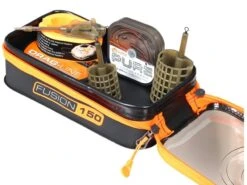 Visserij Benodigdheden Winkel -Visserij Benodigdheden Winkel Guru Fusion 150 Opbergtas GLG011 1 min