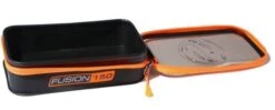 Guru Fusion 150 -Visserij Benodigdheden Winkel Guru Fusion 150 Opbergtas GLG011 3 min