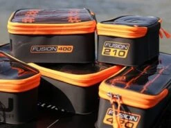 Guru FUSION 400 SMALL -Visserij Benodigdheden Winkel Guru Fusion 400 Small GLG01 3 min